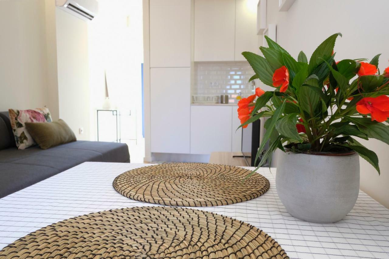 Oporto Wall Apartments Bagian luar foto