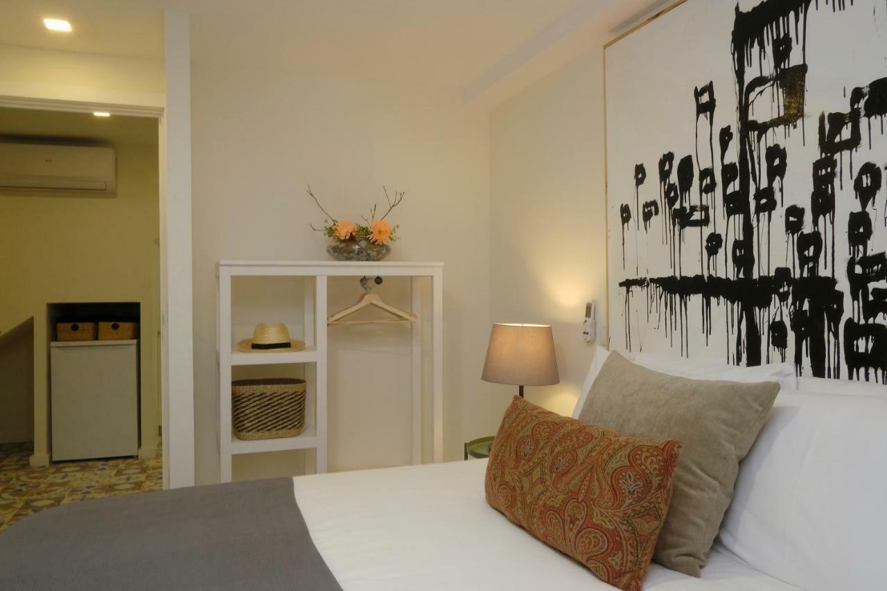 Oporto Wall Apartments Bagian luar foto