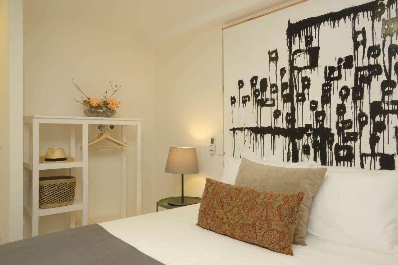 Oporto Wall Apartments Bagian luar foto