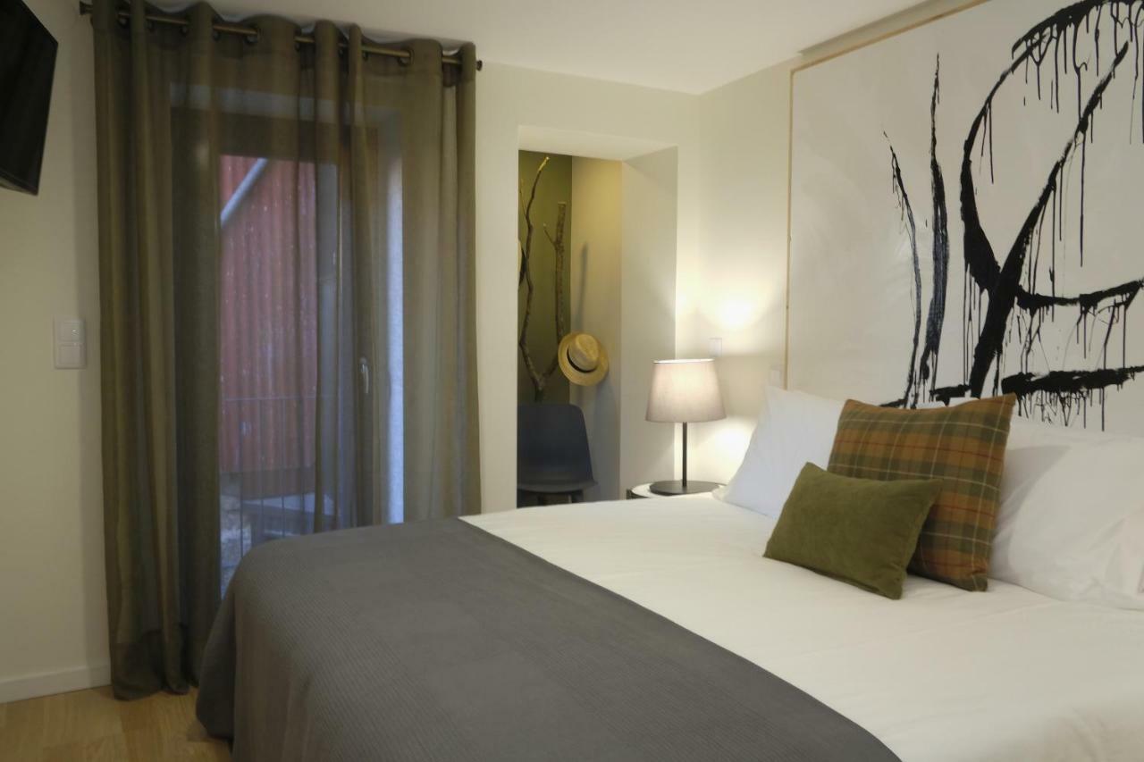 Oporto Wall Apartments Bagian luar foto