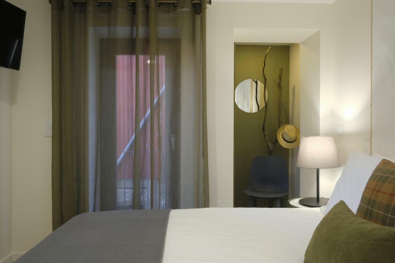 Oporto Wall Apartments Bagian luar foto