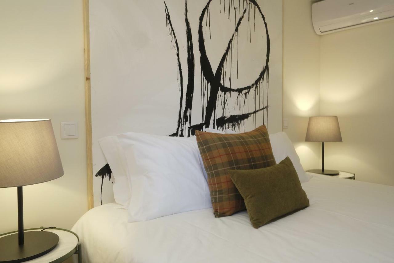 Oporto Wall Apartments Bagian luar foto