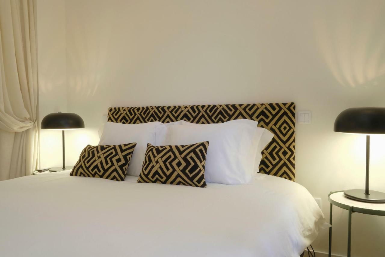 Oporto Wall Apartments Bagian luar foto