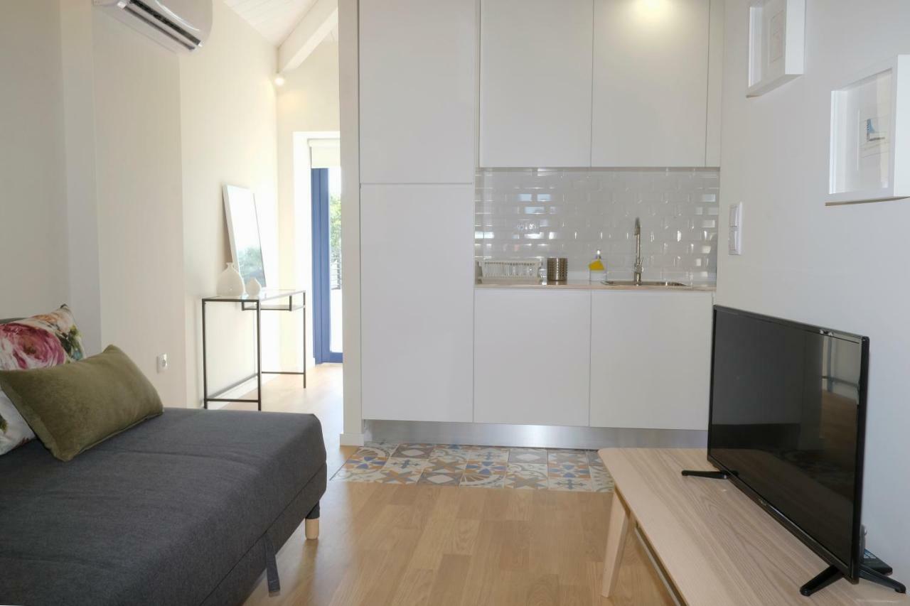 Oporto Wall Apartments Bagian luar foto
