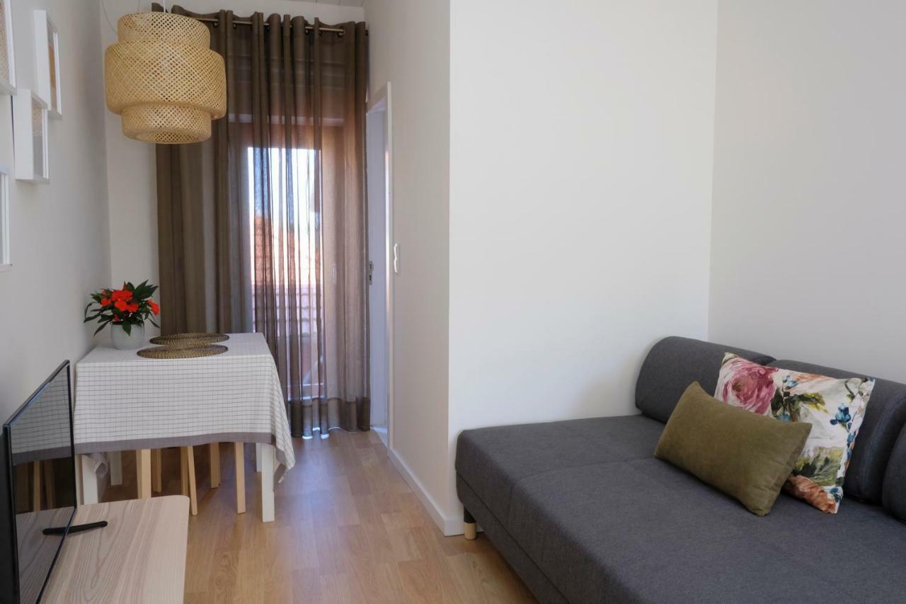 Oporto Wall Apartments Bagian luar foto