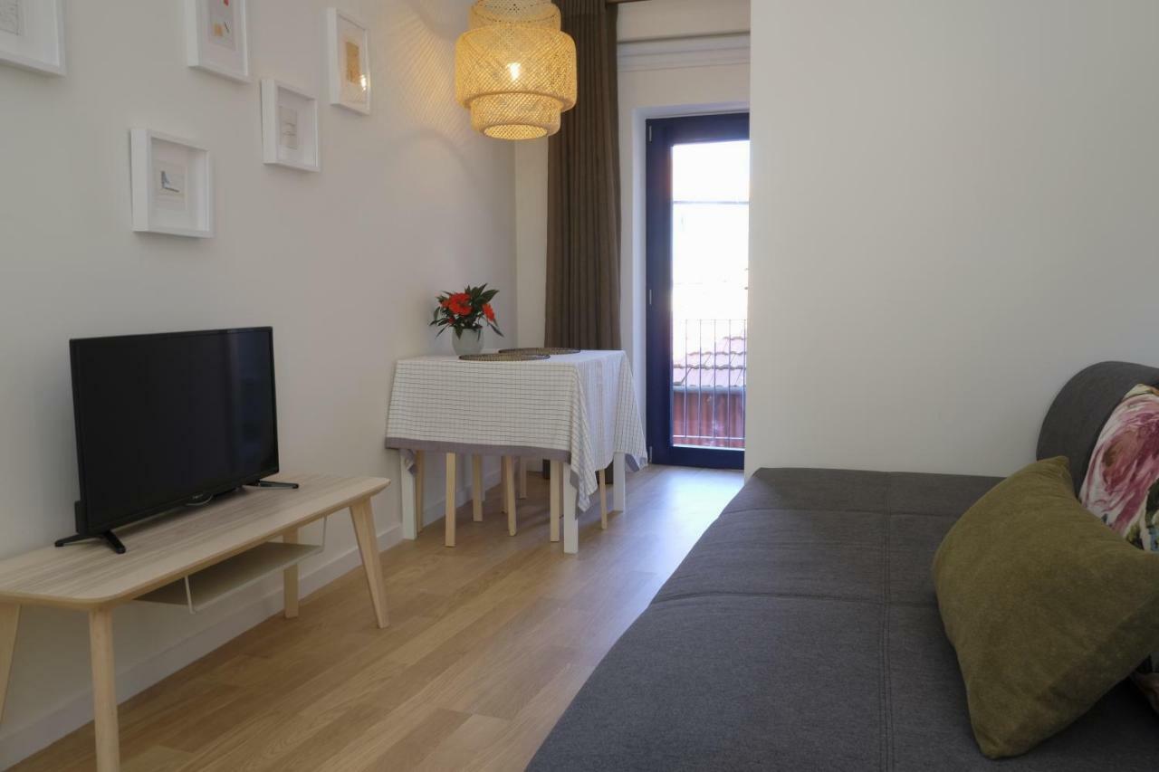 Oporto Wall Apartments Bagian luar foto